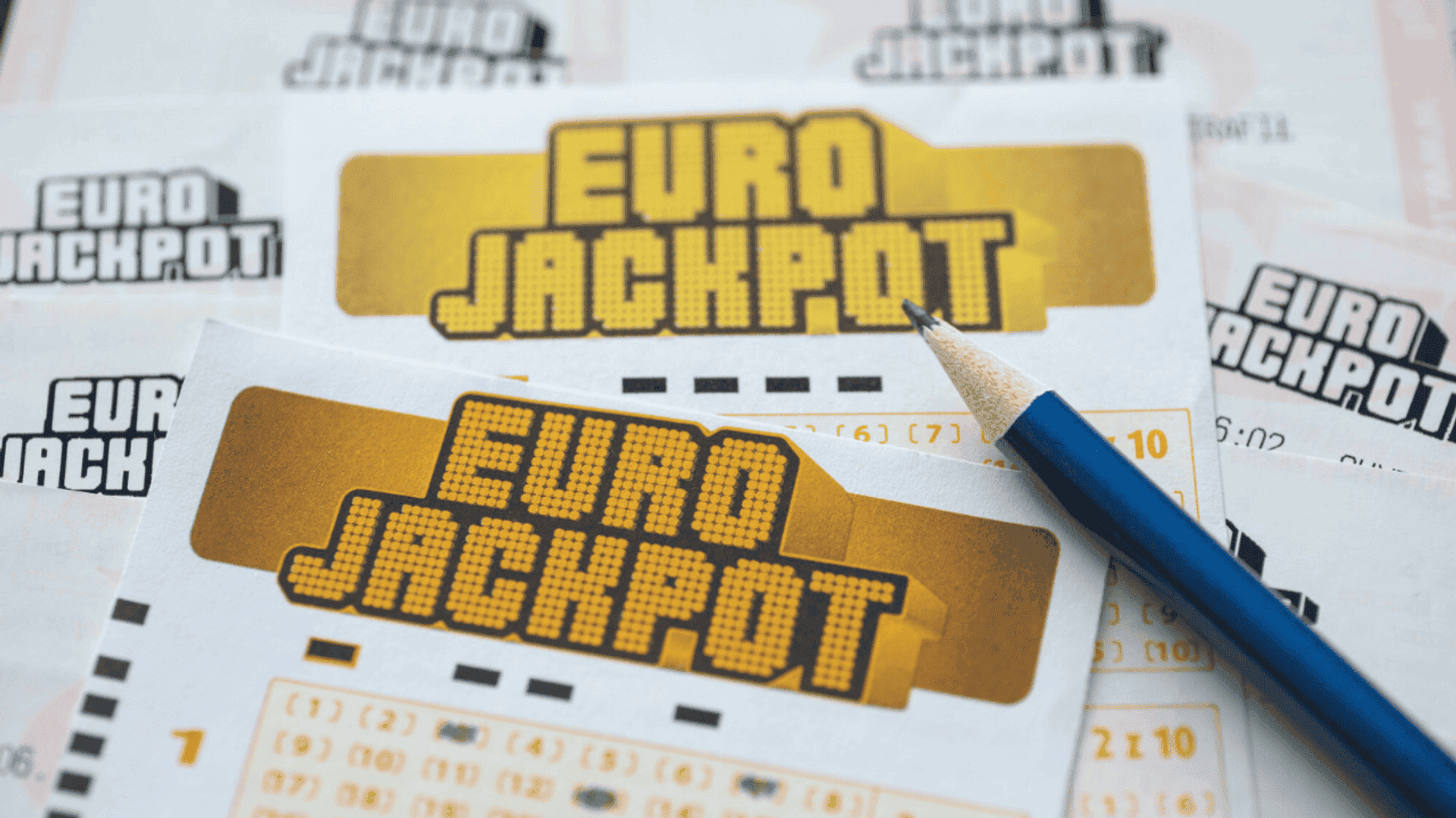 Eurojackpot