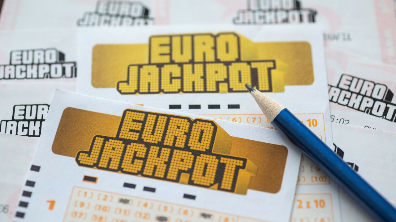 Eurojackpot