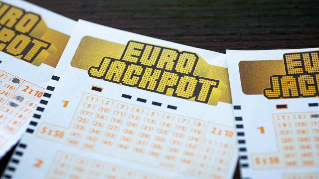 Eurojackpot