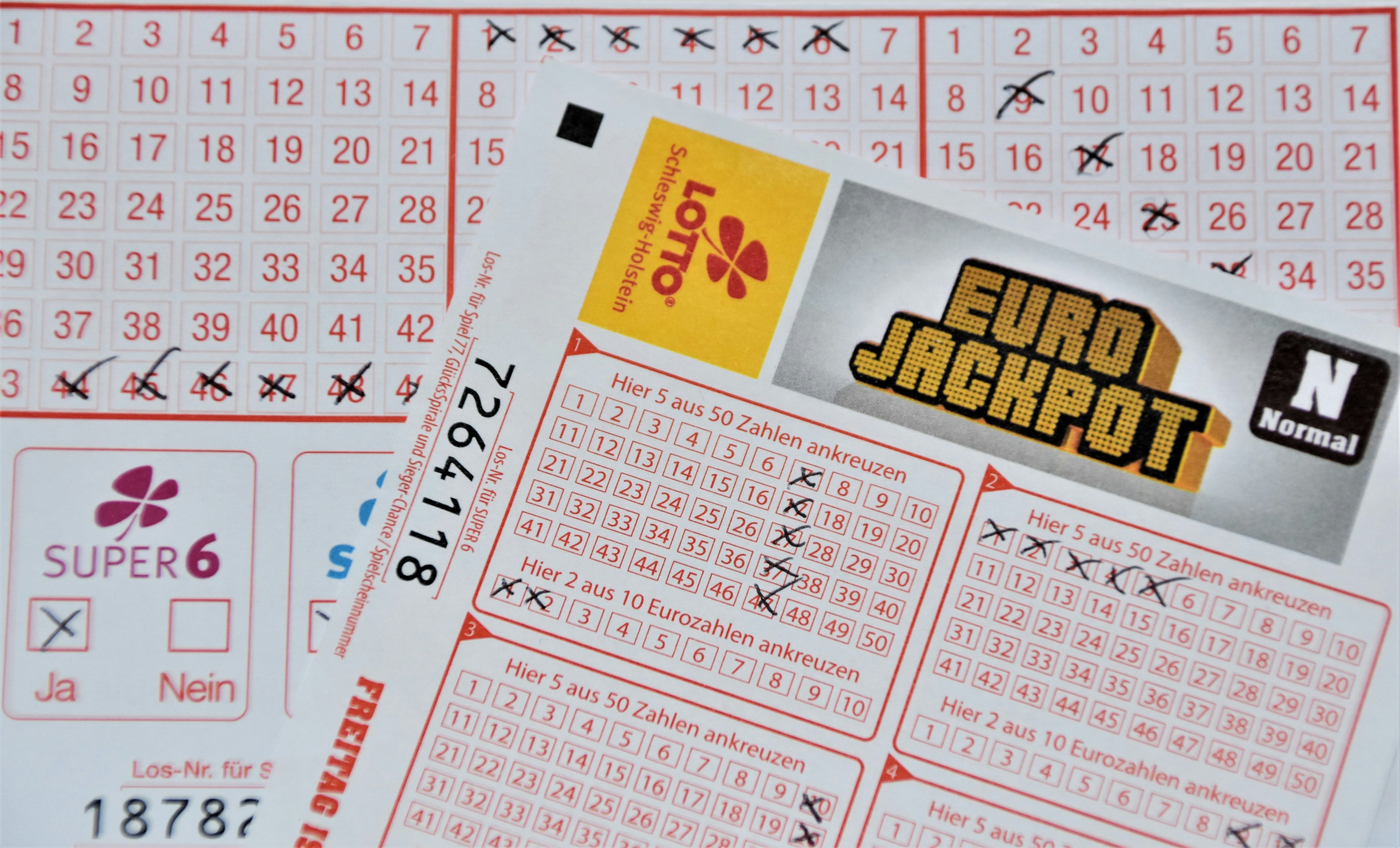 Eurojackpot