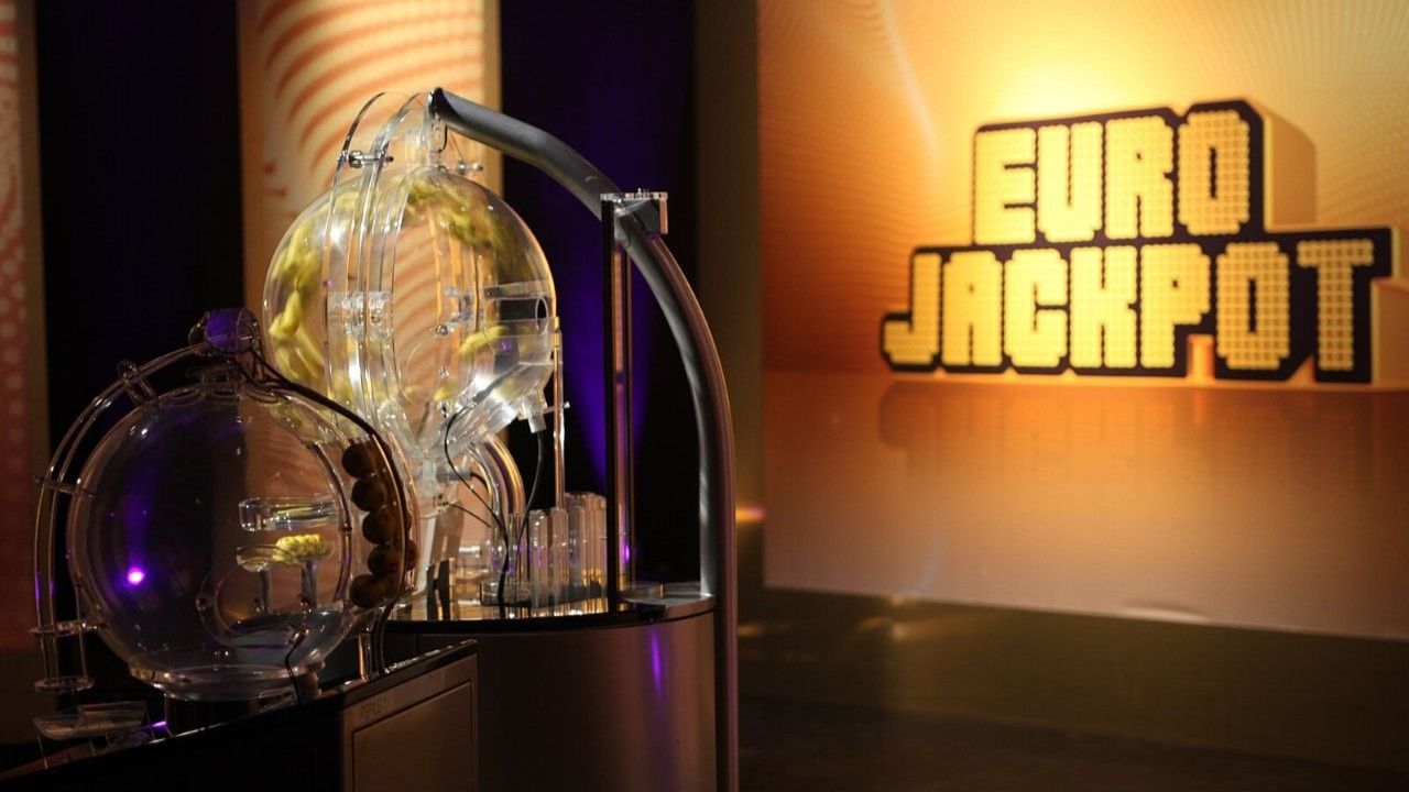 Eurojackpot
