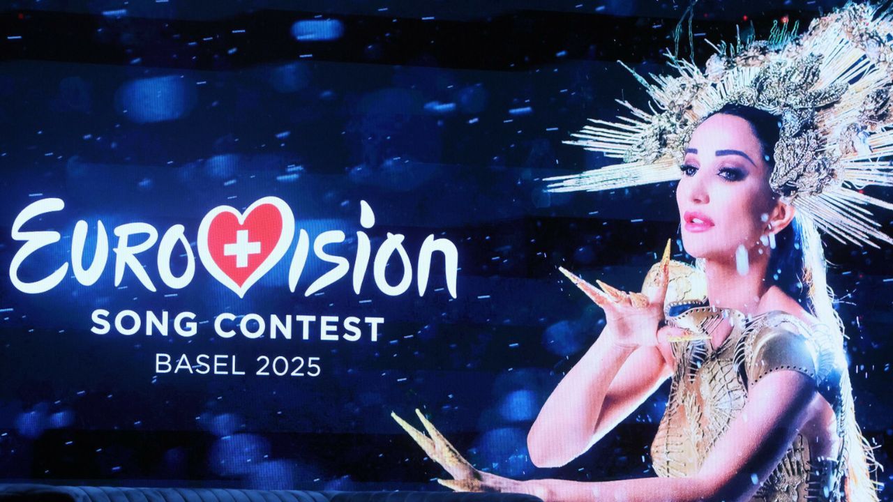 Eurowizja