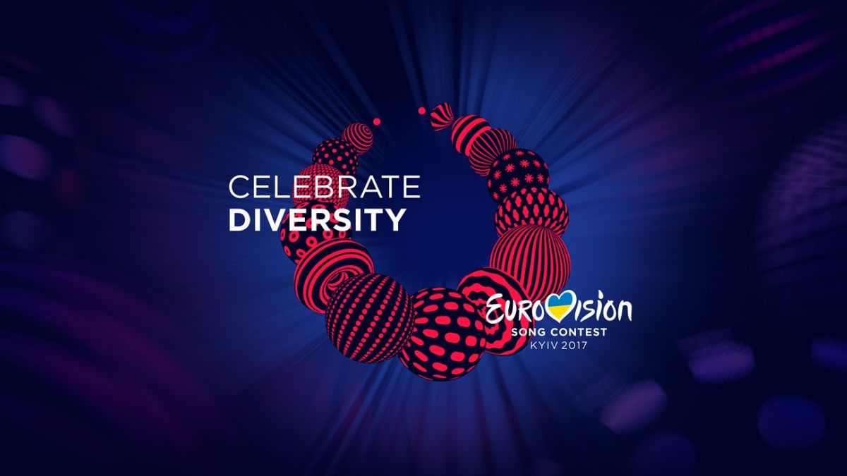 Eurowizja 2017 logo