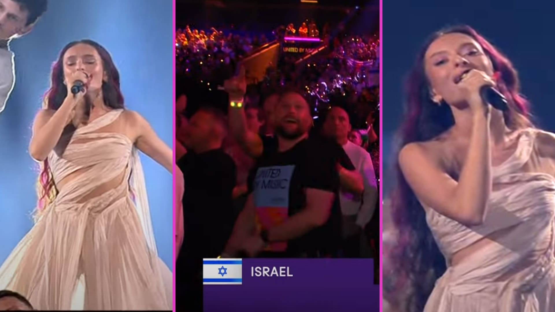 Eurowizja 2024 - Izrael