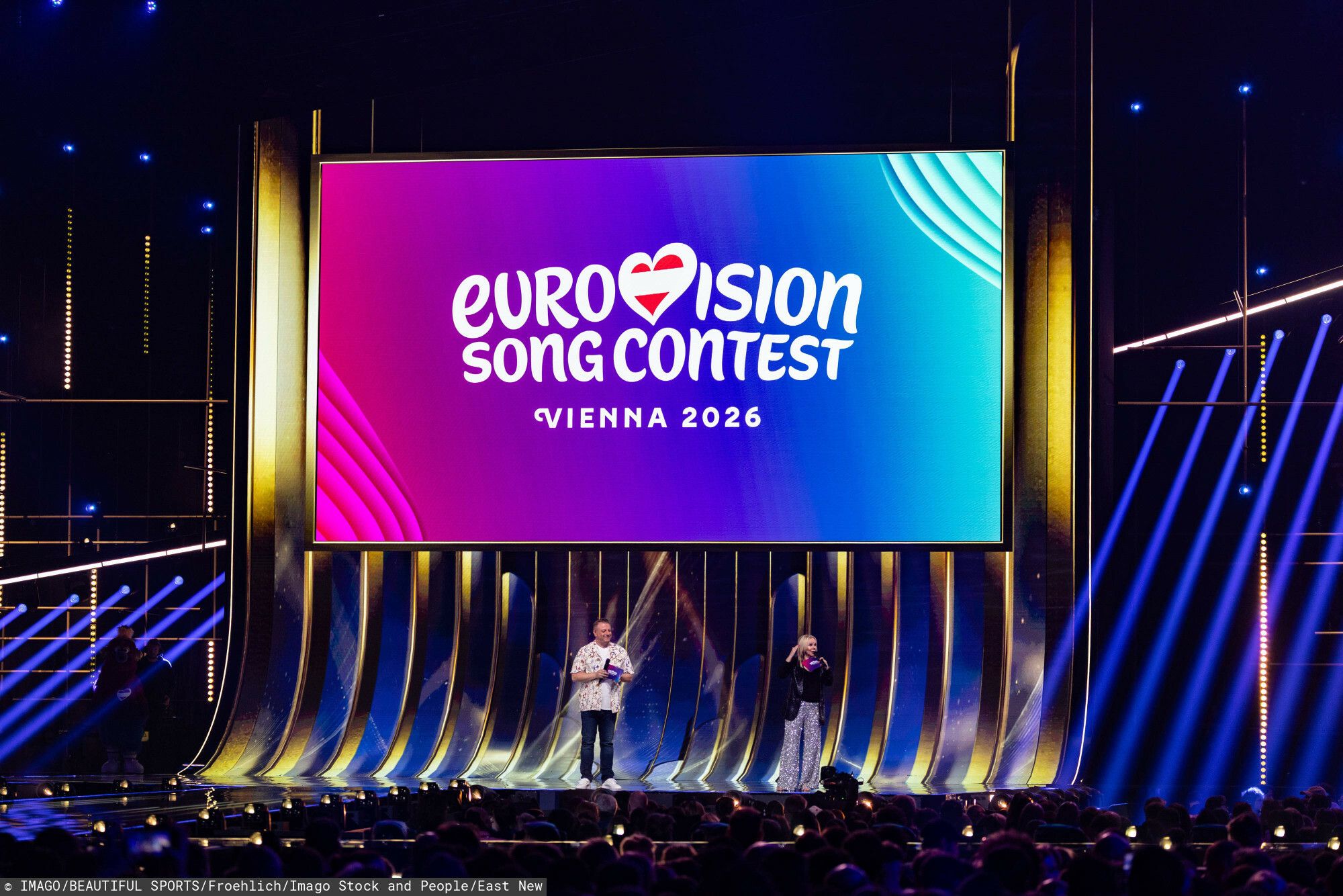 Taki był skład polskiego jury. To oni przyznali Izraelowi 12 punktów