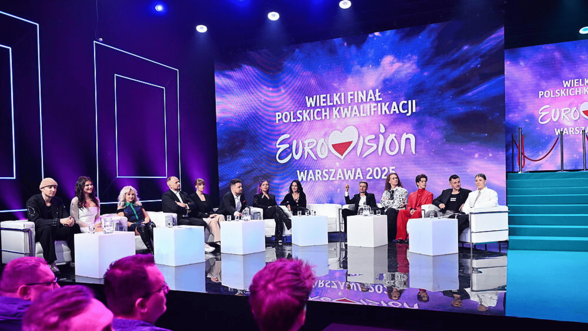 TVP wydało pilny komunikat ws. Eurowizji. Zaszły najważniejsze zmiany