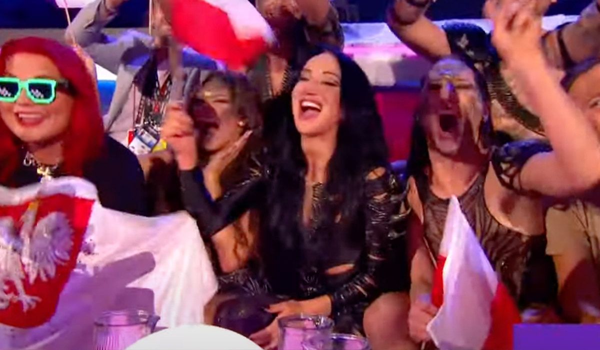POLSKA W FINALE EUROWIZJI 2025! Oto wyniki półfinału