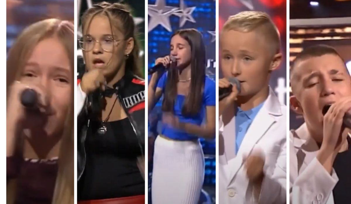 Eurowizja Junior