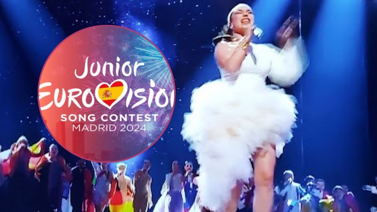 Eurowizja Junior 2024