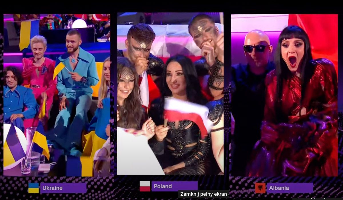 Eurowizja
