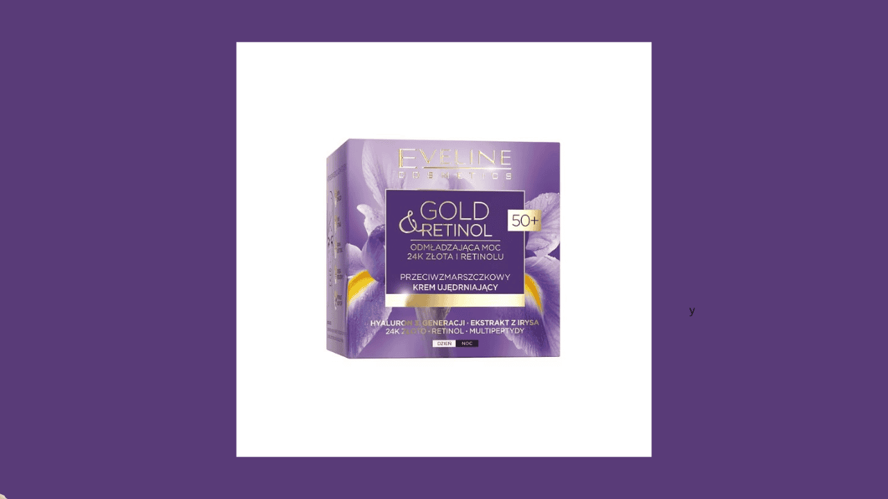 40-latki nie mogą się mylić. Ten krem za 22 zł wygładza zmarszczki i rozjaśnia jak drogi zabieg