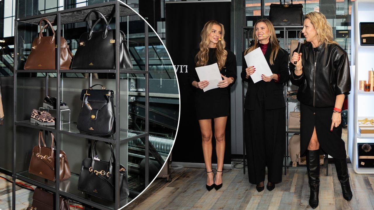 Święta z WITTCHEN. Plejada największych gwiazd i niespotykane świąteczne upominki