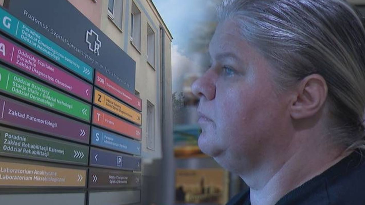 Lekarze pomylili pacjentów. 42-letnia Ewa przeszła niepotrzebną operację