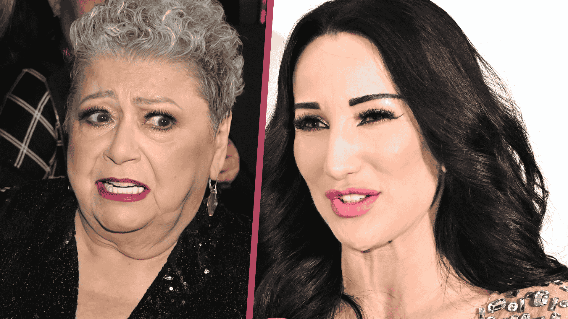 Ewa Bem, Justyna Steczkowska