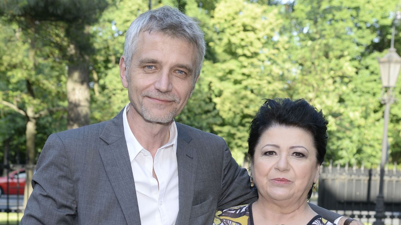 Ewa Bem, Ryszard Sibilski