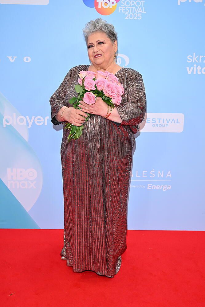 Ewa Bem huknęła o swoim stanie zdrowia. Jest gorzej, niż sądzono