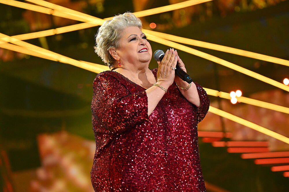 Ewa Bem huknęła o swoim stanie zdrowia. Jest gorzej, niż sądzono