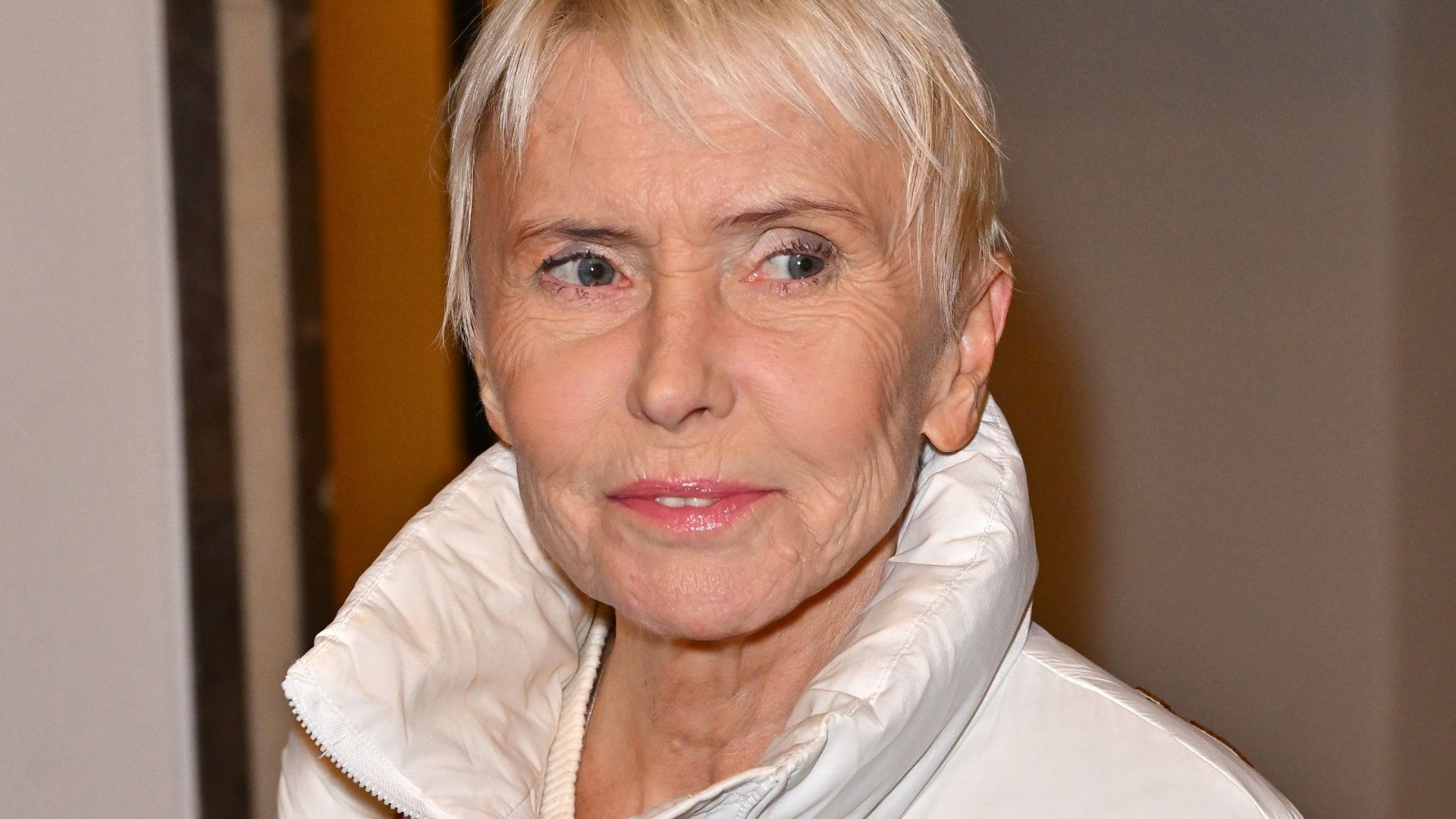 Ewa Błaszczyk