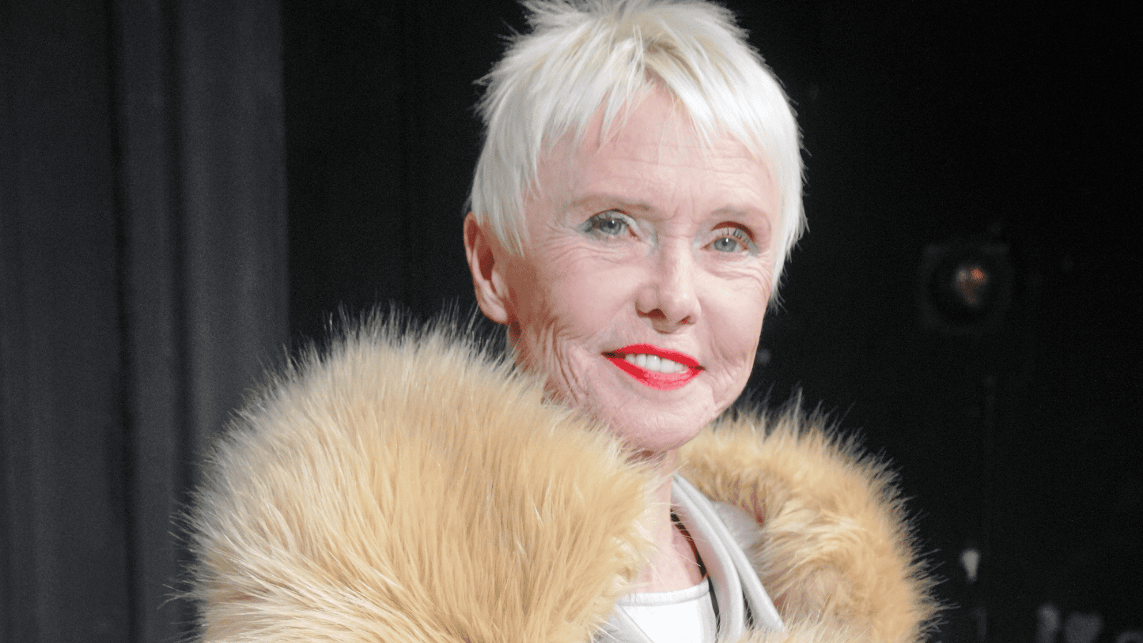 Ewa Błaszczyk ze wzruszeniem o córkach. Tak spędzi nadchodzące święta