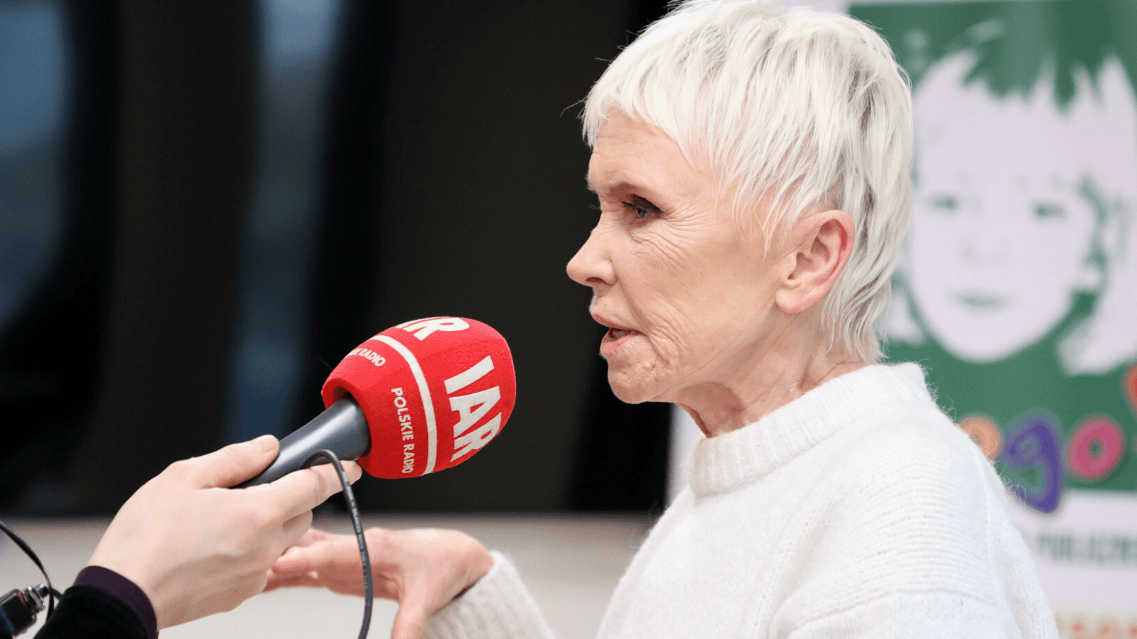 Ewa Błaszczyk zabrała głos ws. córki. Wszystko tuż przed świętami