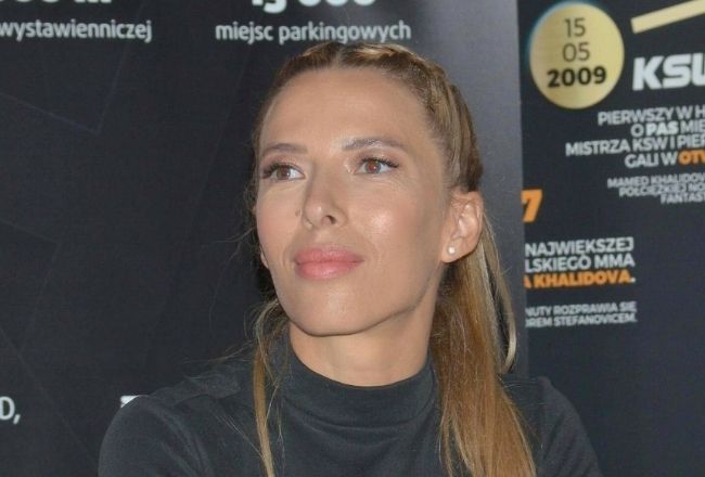 Adrianna Boryń