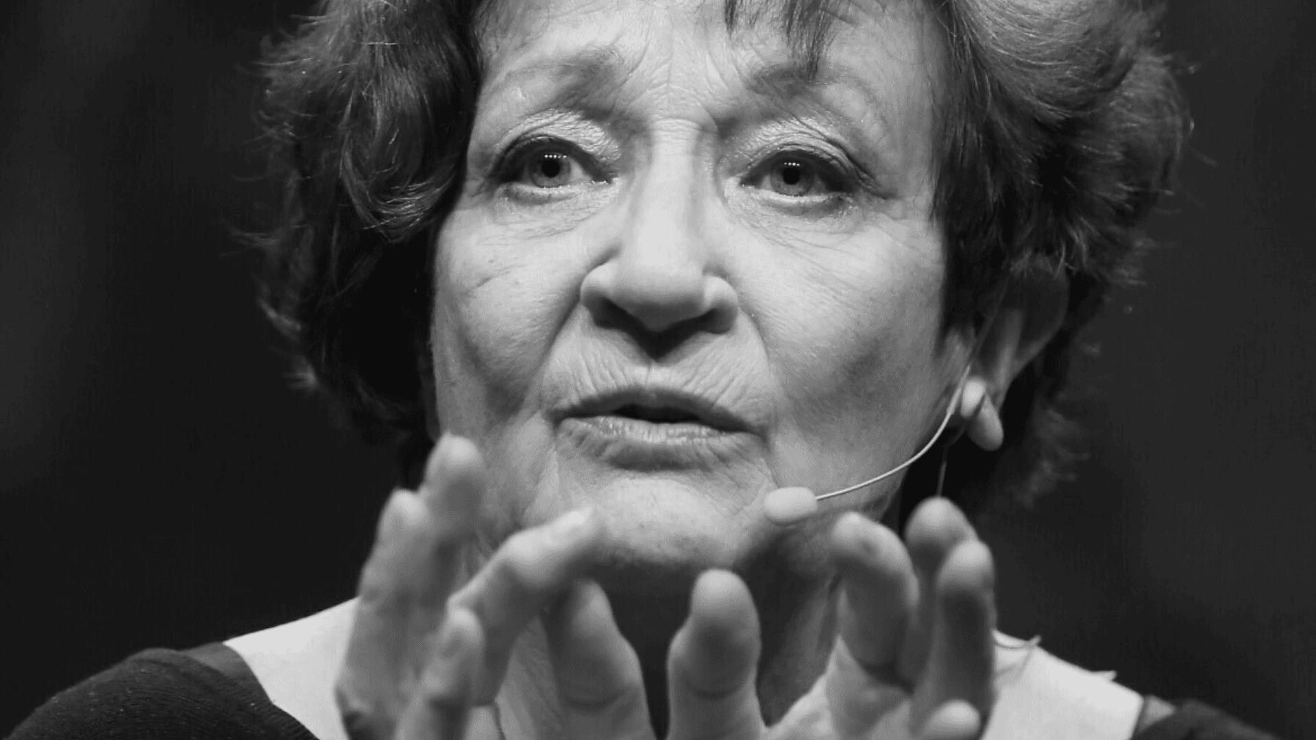 Nie żyje Ewa Dałkowska