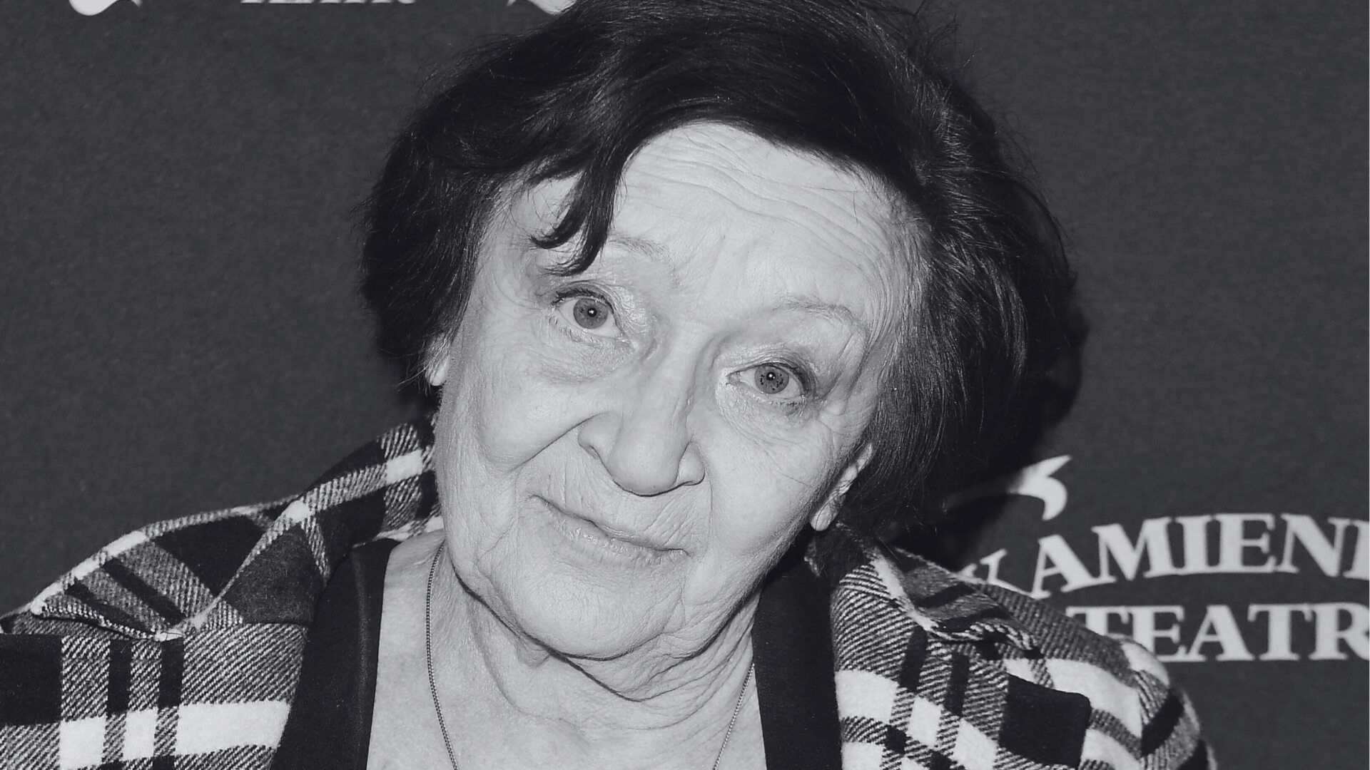 Ewa Dałkowska
