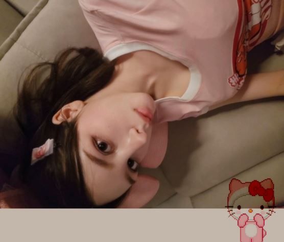 Córka Marty Kaczyńskiej nie przypomina dawnej siebie. Wyjazd do Korei ją zmienił