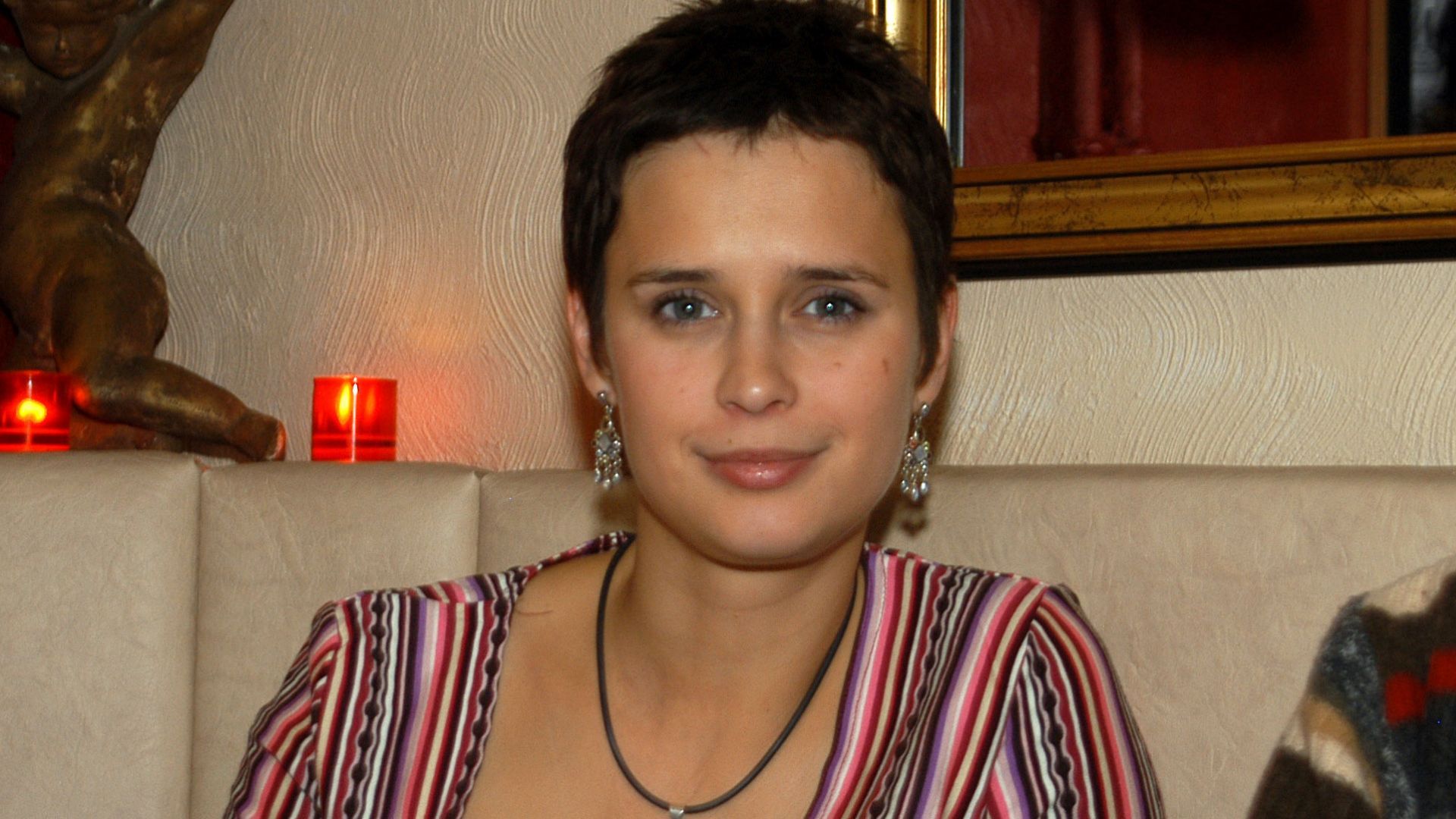 Ewa Gorzelak