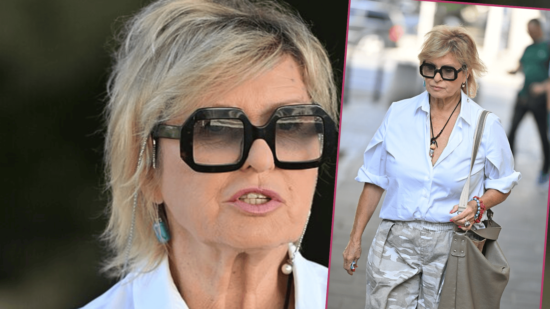 Aż huczy o rozstaniu tuż przed nową edycją "TzG"! Szokujące doniesienia o Kasprzyk