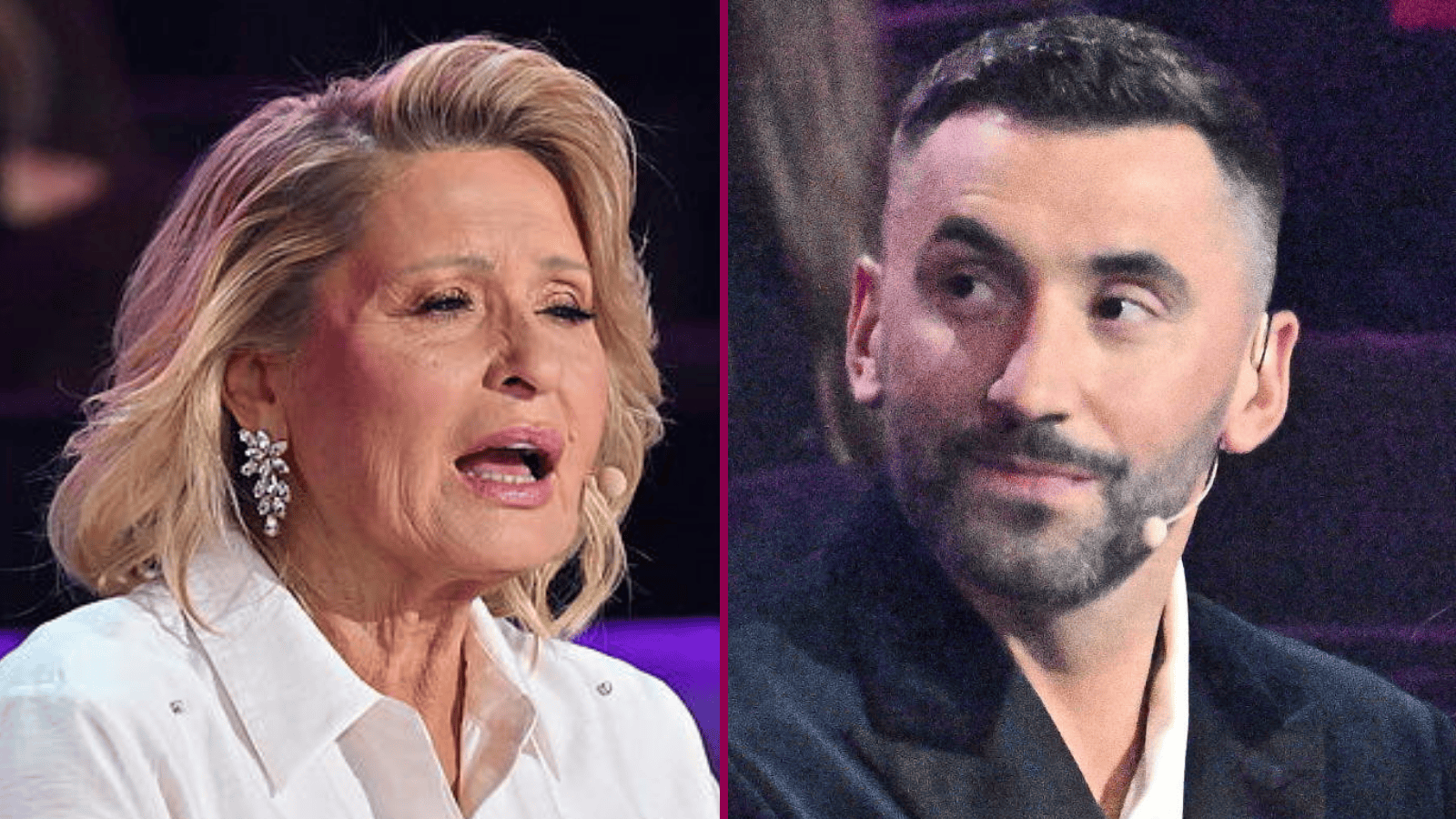 To już koniec Ewy Kasprzyk w "TzG"? Rafał Maserak wprost odniósł się do plotek