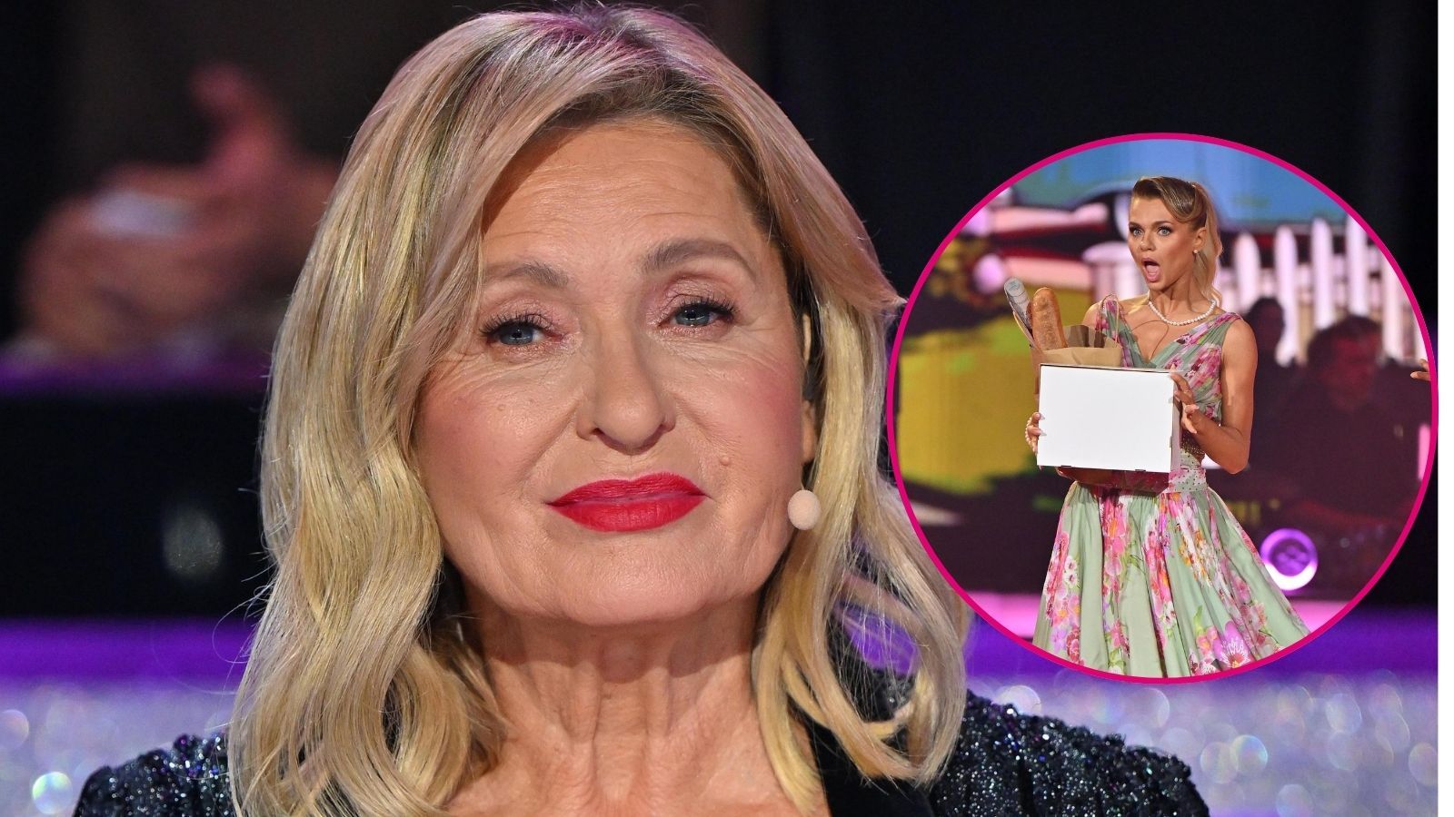 Ewa Kasprzyk odpowiada na zarzuty ws. werdyktu „TzG”. Padły zaskakujące słowa