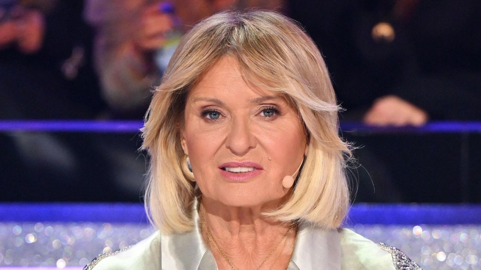 "Taniec z Gwiazdami". Nikt nie mógł oderwać wzroku od Ewy Kasprzyk. To zdjęcie tłumaczy dlaczego [GALERIA]