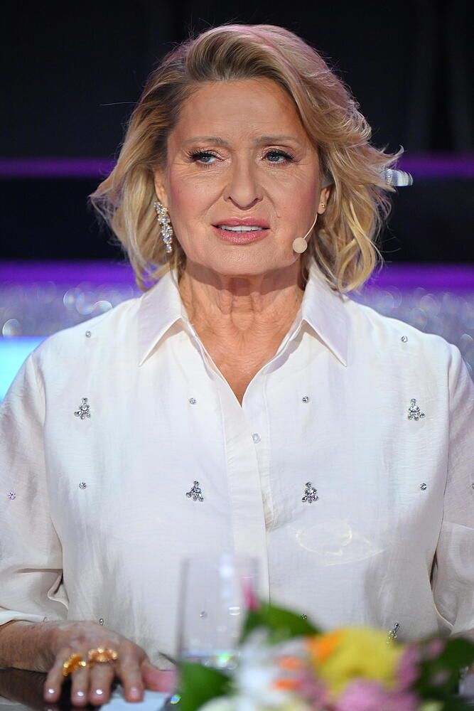 To już koniec Ewy Kasprzyk w "TzG"? Rafał Maserak wprost odniósł się do plotek