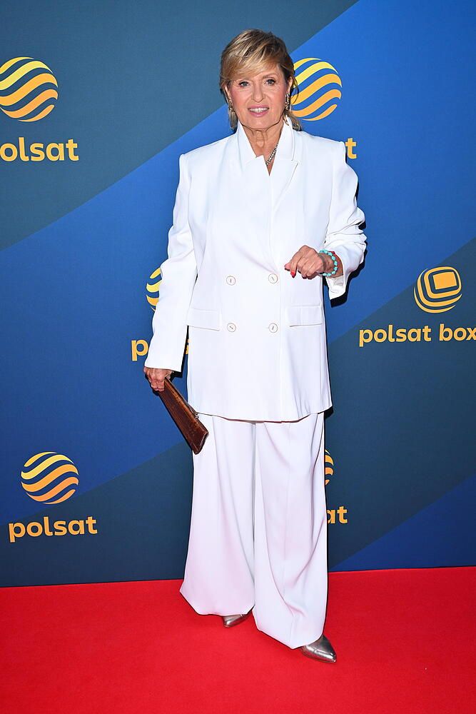 Ponad 50 gwiazd na ramówce Polsatu! Kaczorowska, Cichopek z Kurzajewskim, Zając, Ibisz...