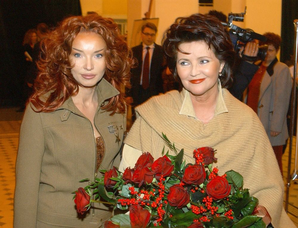 Tak Jolanta Kwaśniewska traktowała personel. Ujawniono po latach 