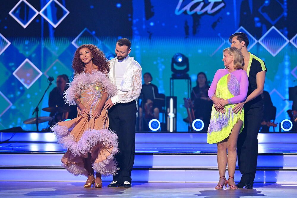 Ewa Minge odpadła i uderzyła w jurora. Padły takie słowa, że ludzi zamurowało. Nie hamowała się