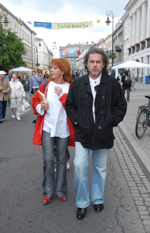 Ewa Sałacka zmarła po ukąszeniu osy. Wystarczył jeden błąd i doszło do tragedii