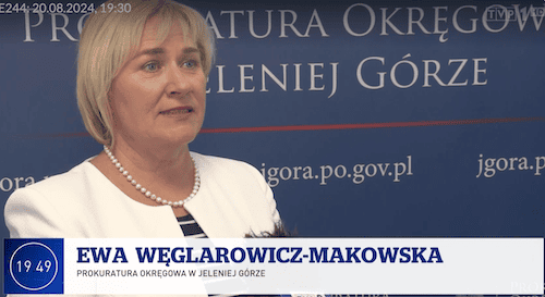 Ewa Węglarowicz-Makowska