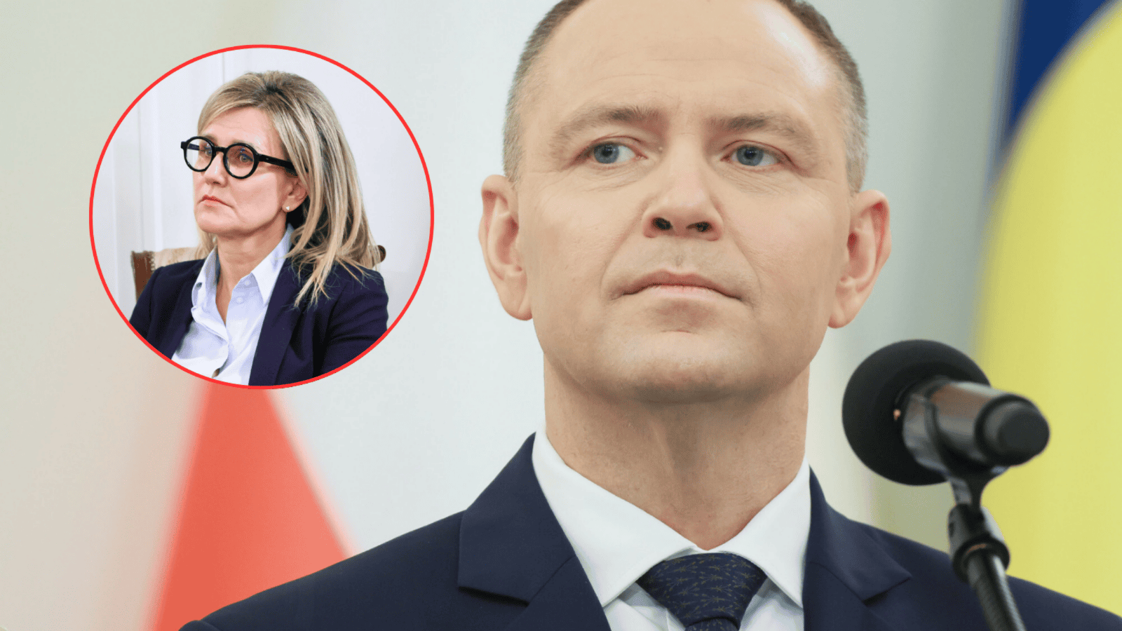 Luksusowe apartamenty za darmo? Prokurator Ewa Wrzosek ujawnia kulisy śledztwa ws. Nawrockiego