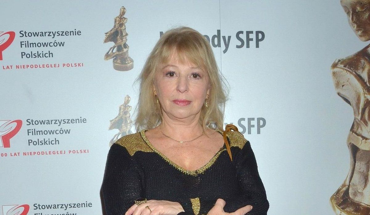 Weronika Uszakiewicz