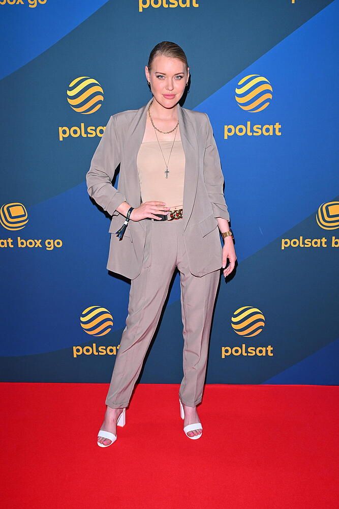 Ponad 50 gwiazd na ramówce Polsatu! Kaczorowska, Cichopek z Kurzajewskim, Zając, Ibisz...