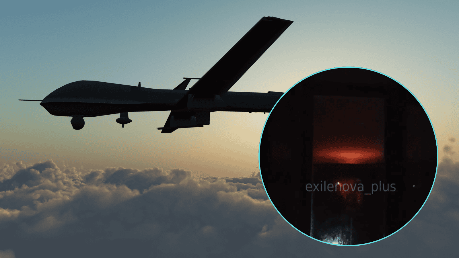 Ukraina uderza w strategiczny rosyjski obiekt. Płonie rafineria w Wołgogradzie