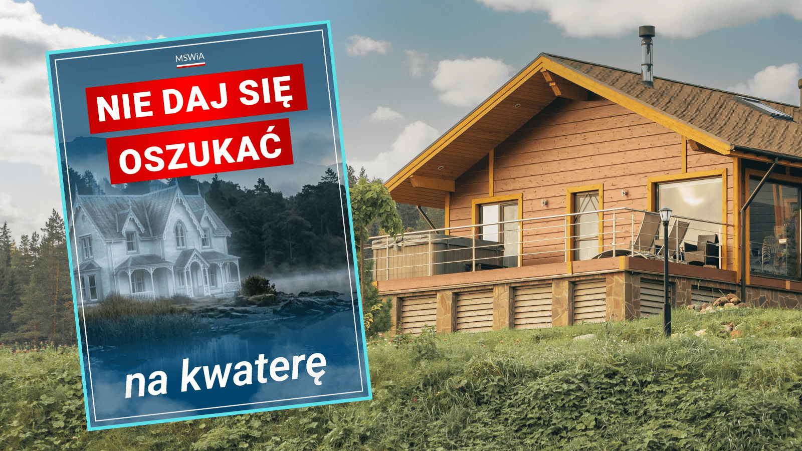 Pilne ostrzeżenie MSWiA do Polaków przed majówką. Wydano komunikat