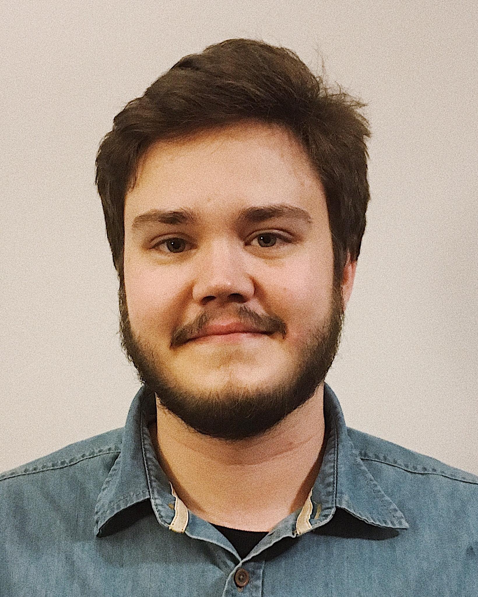 Adam Moskal