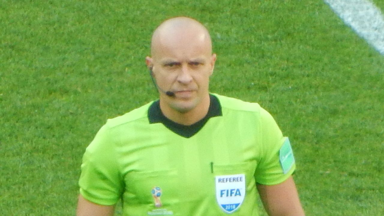 FIFA ogłosiła decyzję ws. Szymona Marciniaka. Polak będzie sędziował ważny mecz