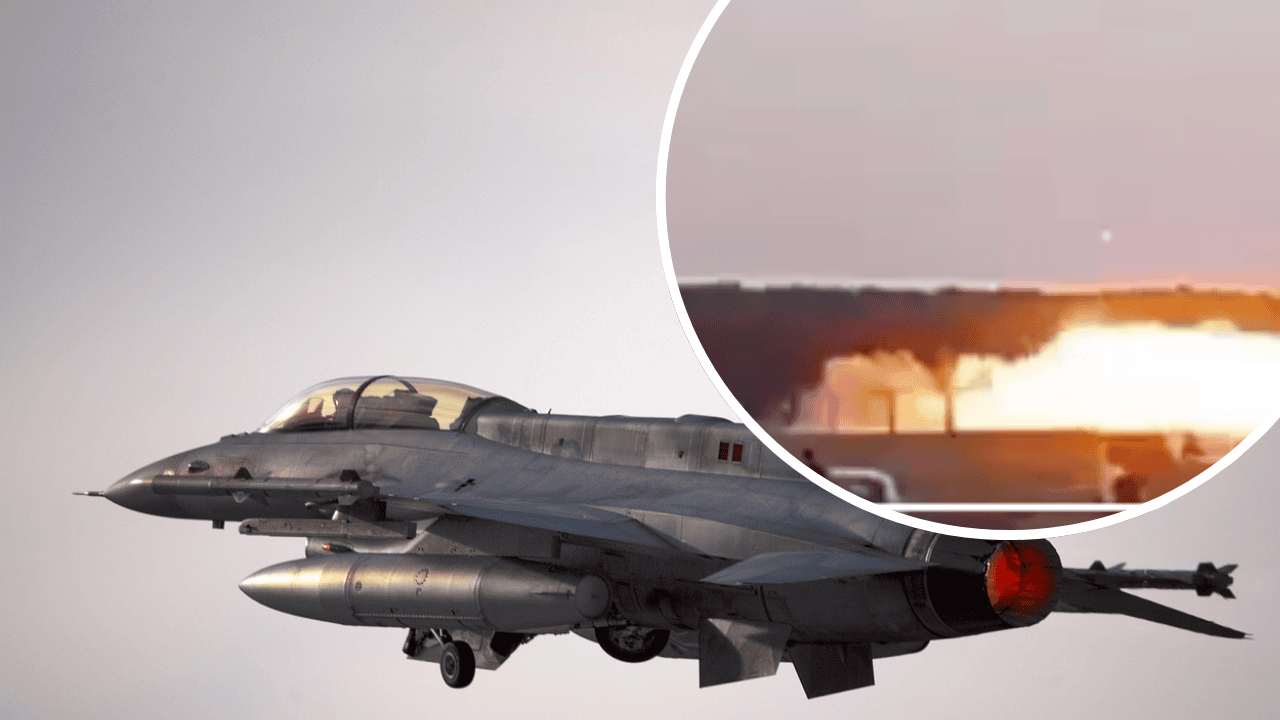 F-16