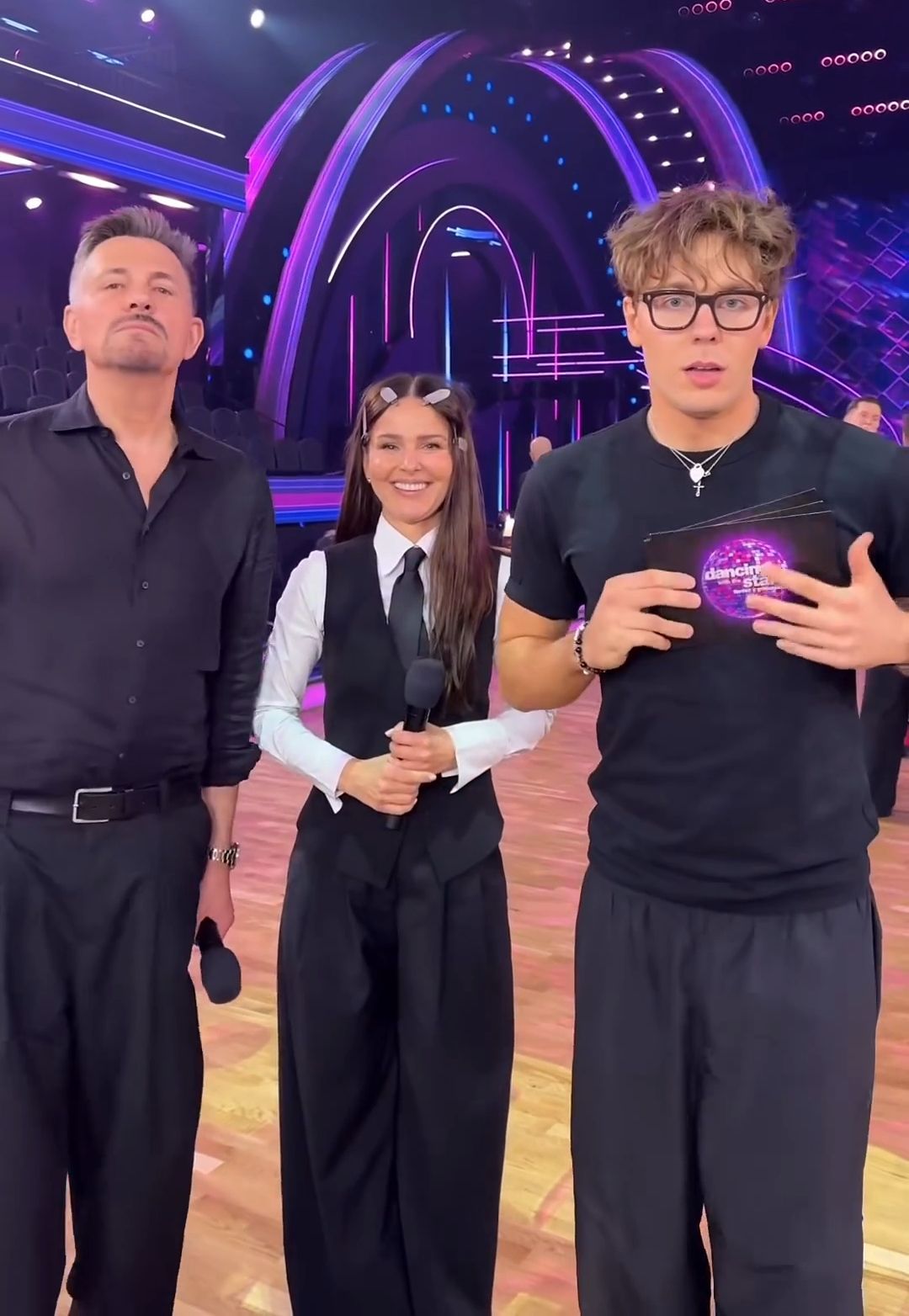 Pokłócili się o uczestnika! Ibisz musiał interweniować. Tak gorąco nie było w historii „TzG”!