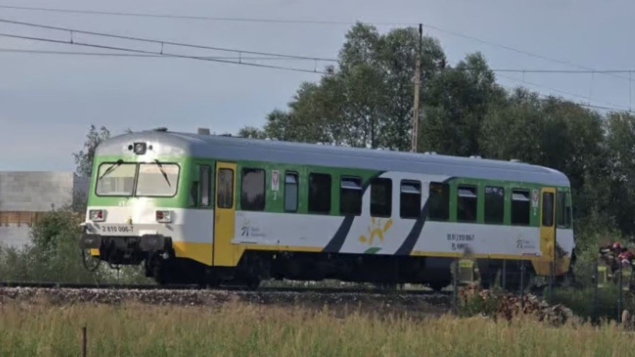 Szynobus