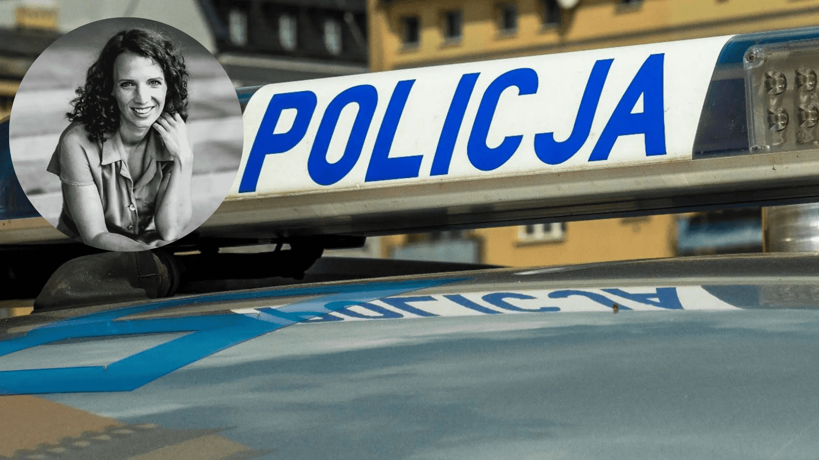 Śmierć Magdaleny Majtyki. Policja zabezpieczyła nagranie